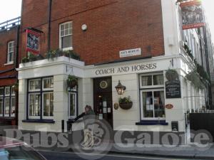 Picture of The Coach & Horses