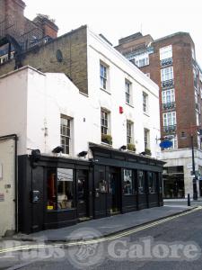 Picture of The Market Tavern
