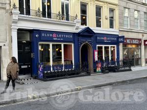 Picture of The Slug & Lettuce