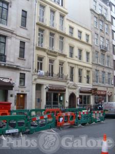 Picture of The Slug & Lettuce