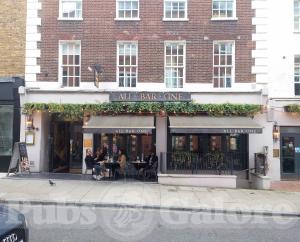 Picture of All Bar One