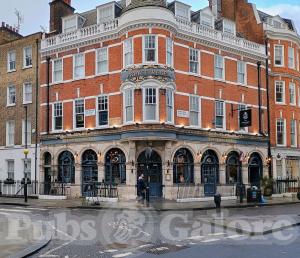 Picture of Prince Regent