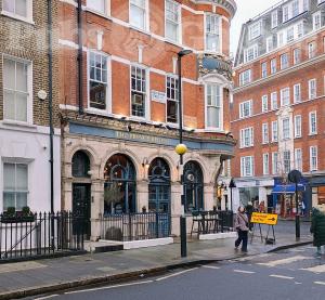 Picture of Prince Regent