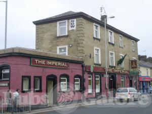 Picture of The Imperial