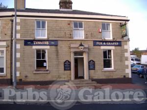 Picture of Fox & Grapes Hotel