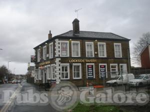 Picture of Lockside Tavern