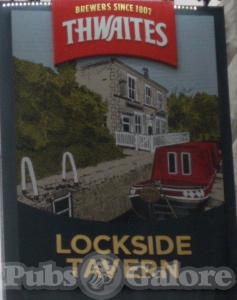 Picture of Lockside Tavern