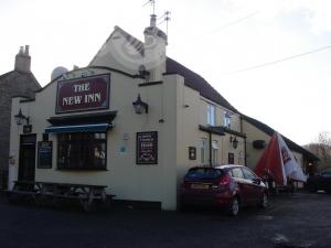 Picture of The New Inn