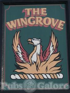 Picture of The Wingrove