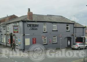 Picture of Derby Arms