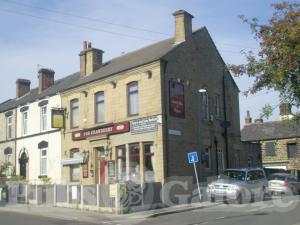 Picture of The Cranberry