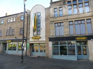 Picture of Walkabout
