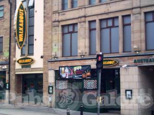 Picture of Walkabout