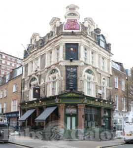 Picture of The Duke of York