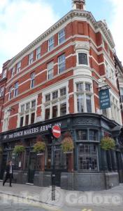 Picture of The Coach Makers Arms