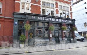 Picture of The Coach Makers Arms