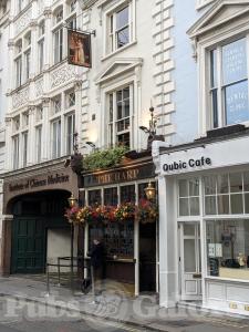 Picture of The Harp