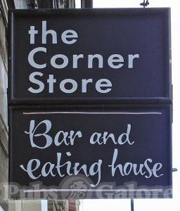 Picture of The Corner Store