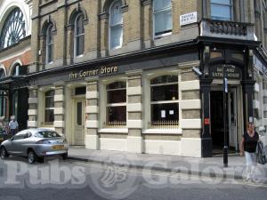 Picture of The Corner Store