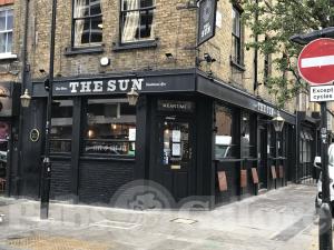 Picture of The Sun