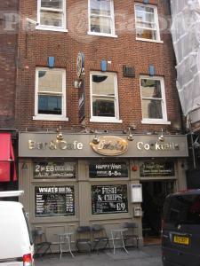 Picture of Belushi's