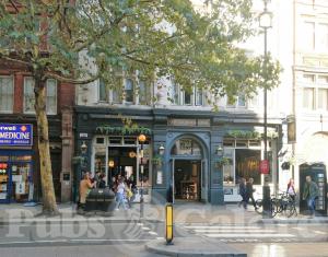 Picture of The Garrick Arms