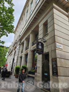 Picture of The Shakespeare's Head (JD Wetherspoon)