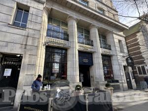 Picture of The Shakespeare's Head (JD Wetherspoon)