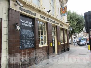 Picture of Northumberland Arms