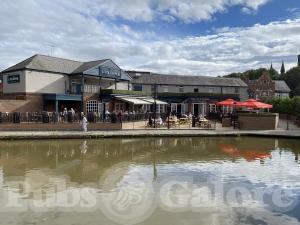 Picture of The Lock Keeper