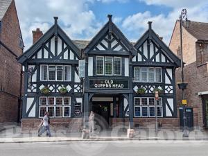 Picture of Old Queen's Head