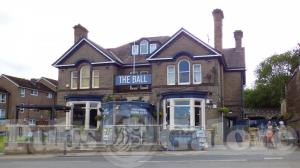 Picture of The Ball
