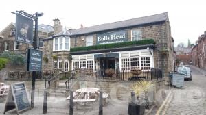 Picture of Bulls Head