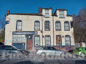 Picture of The Grapes Inn