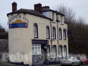 Picture of The Grapes Inn