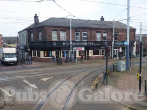 Picture of Hillsborough Tap