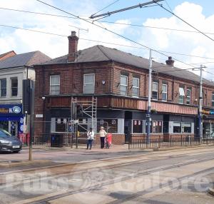 Picture of Hillsborough Tap