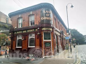 Picture of Lass O'Gowrie