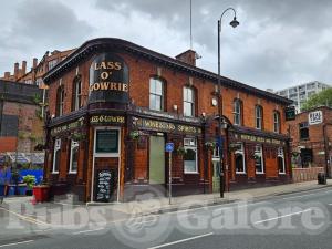 Picture of Lass O'Gowrie