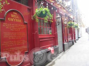 Picture of The Nell Gwynne