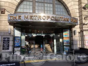 Picture of The Metropolitan Bar (JD Wetherspoon)