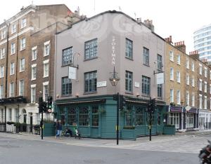 Picture of The Portman