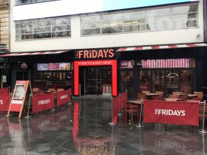 Picture of TGI Fridays