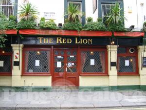 Picture of The Red Lion