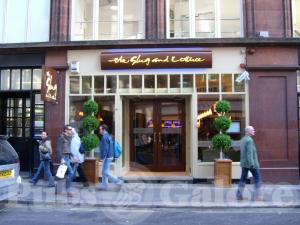 Picture of The Slug & Lettuce