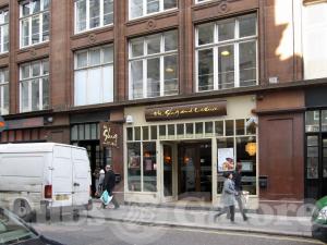 Picture of The Slug & Lettuce
