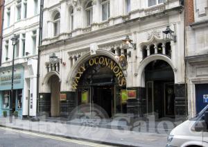 Picture of Waxy O'Connors
