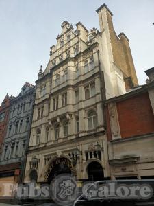 Picture of Waxy O'Connors