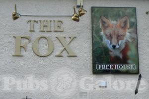 Picture of The Shadingfield Fox Inn