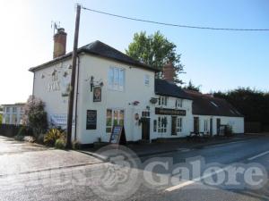 Picture of The Shadingfield Fox Inn